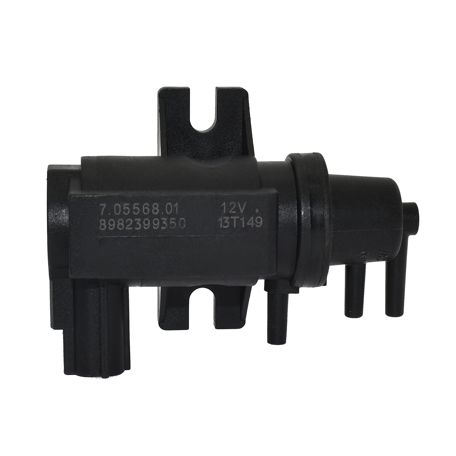 电磁阀 8-98239935-0 带磁-5